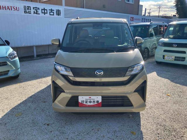 ムーヴＸ　６．８ディスプレイオーディオ装備保証　新車保証・まごころ保証　１年間・走行距離無制限付き（東京都）の中古車