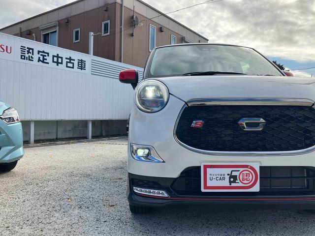 キャストスポーツＳＡIII保証　まごころ保証　１年間・走行距離無制限付き（東京都）の中古車