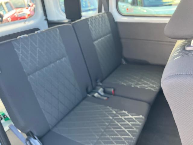 アトレーＲＳ保証　新車保証・まごころ保証　１年間・走行距離無制限付き（東京都）の中古車