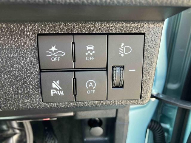 ムーヴＸ　６．８インチディスプレイオーディオ装備保証　新車保証・まごころ保証　１年間・走行距離無制限付き　６．８インチディスプレイオーディオ　片側電動スライドドア　ＬＥＤヘッドランプ　キーフリーシステム　コーナーセンサー　アイドリングストップ（東京都）の中古車