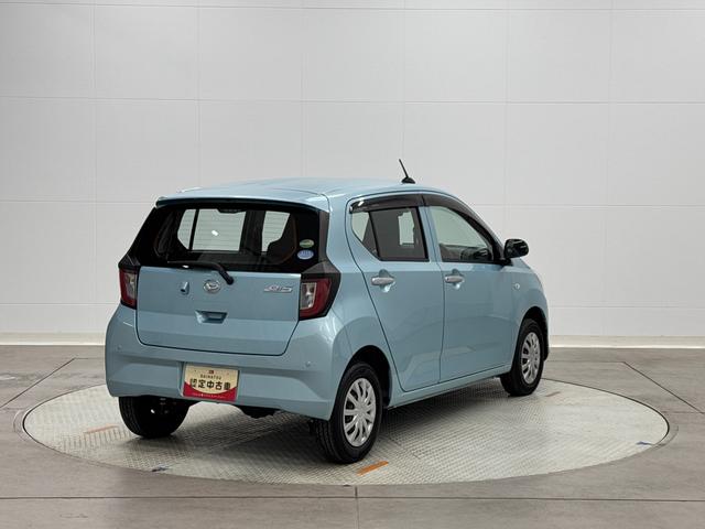 ミライースL SAIII保証 まごころ保証 1年間・走行距離無制限付き(東京都)の中古車