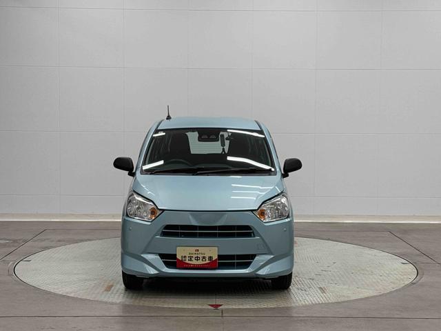 ミライースL SAIII保証 まごころ保証 1年間・走行距離無制限付き(東京都)の中古車