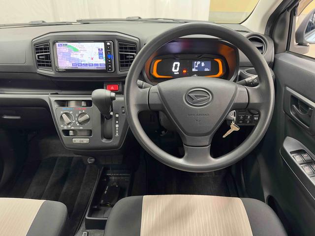 ミライースL SAIII保証 まごころ保証 1年間・走行距離無制限付き(東京都)の中古車