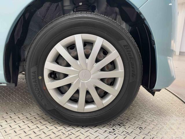 ミライースL SAIII保証 まごころ保証 1年間・走行距離無制限付き(東京都)の中古車