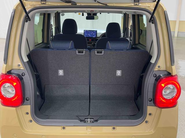 ムーヴキャンバスセオリーＧ保証　新車保証・まごころ保証　１年間・走行距離無制限付き（東京都）の中古車