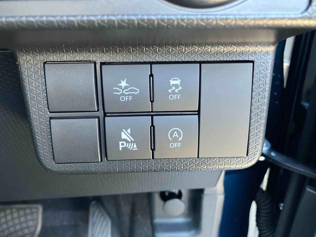 タントカスタムＲＳリミテッド　届け出済み未使用車保証　新車保証・まごころ保証　１年間・走行距離無制限付き（東京都）の中古車