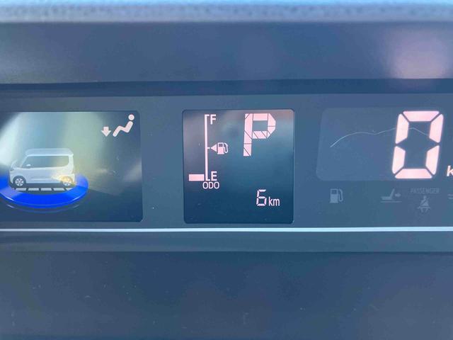 タントカスタムＲＳリミテッド　届け出済み未使用車保証　新車保証・まごころ保証　１年間・走行距離無制限付き（東京都）の中古車