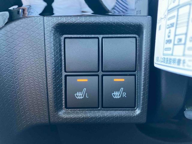 タントカスタムＲＳリミテッド　届け出済み未使用車保証　新車保証・まごころ保証　１年間・走行距離無制限付き（東京都）の中古車