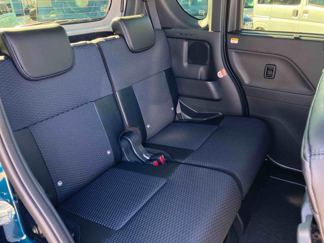 タントカスタムＲＳリミテッド　届け出済み未使用車保証　新車保証・まごころ保証　１年間・走行距離無制限付き（東京都）の中古車