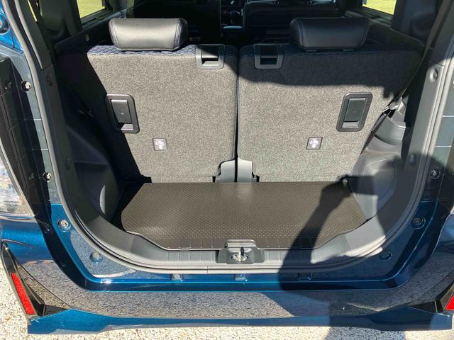 タントカスタムＲＳリミテッド　届け出済み未使用車保証　新車保証・まごころ保証　１年間・走行距離無制限付き（東京都）の中古車