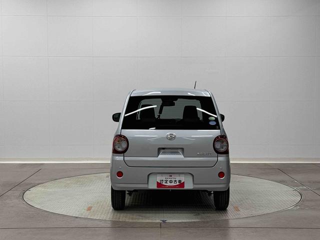 ミラトコットＸ　ＳＡIII保証・まごころ保証　１年間・走行距離無制限付き（東京都）の中古車