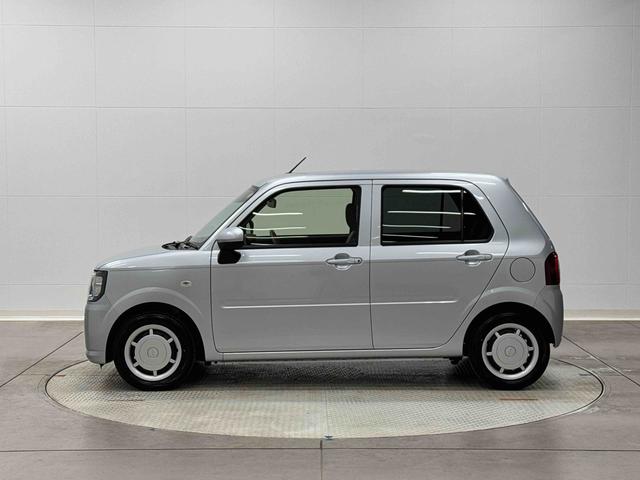 ミラトコットＸ　ＳＡIII保証・まごころ保証　１年間・走行距離無制限付き（東京都）の中古車