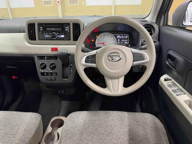 ミラトコットＸ　ＳＡIII保証・まごころ保証　１年間・走行距離無制限付き（東京都）の中古車