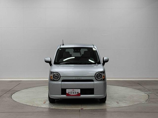 ミラトコットＸ　ＳＡIII保証・まごころ保証　１年間・走行距離無制限付き（東京都）の中古車