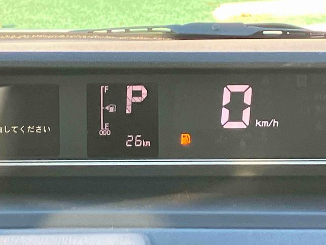 タントＸ　届け出済み未使用車保証　新車保証・まごころ保証　１年間・走行距離無制限付き（東京都）の中古車