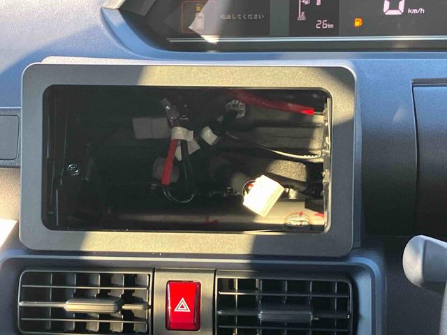 タントＸ　届け出済み未使用車保証　新車保証・まごころ保証　１年間・走行距離無制限付き（東京都）の中古車