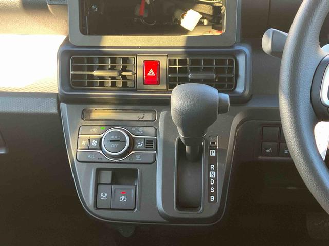 タントＸ　届け出済み未使用車保証　新車保証・まごころ保証　１年間・走行距離無制限付き（東京都）の中古車