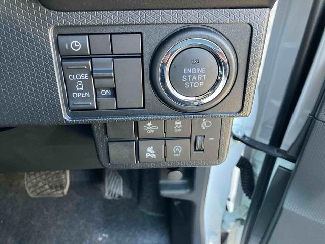 タントＸ　届け出済み未使用車保証　新車保証・まごころ保証　１年間・走行距離無制限付き（東京都）の中古車