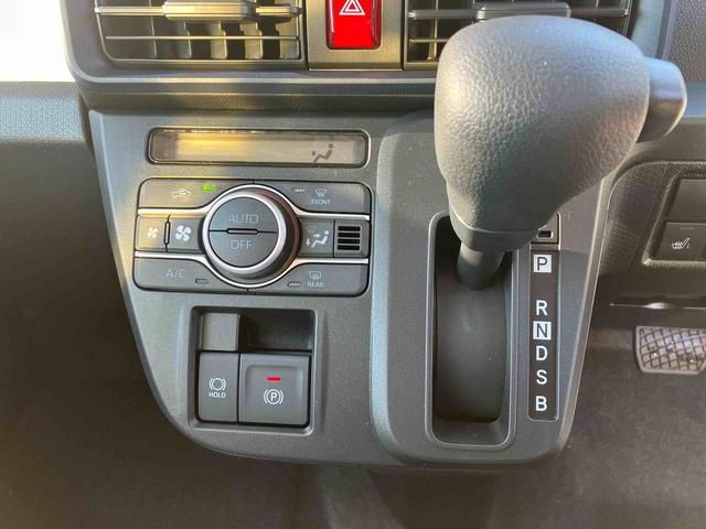 タントＸ　届け出済み未使用車保証　新車保証・まごころ保証　１年間・走行距離無制限付き（東京都）の中古車