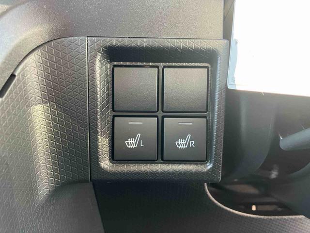 タントＸ　届け出済み未使用車保証　新車保証・まごころ保証　１年間・走行距離無制限付き（東京都）の中古車