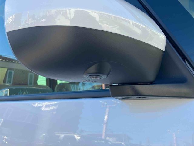 タントＸ　届け出済み未使用車保証　新車保証・まごころ保証　１年間・走行距離無制限付き（東京都）の中古車