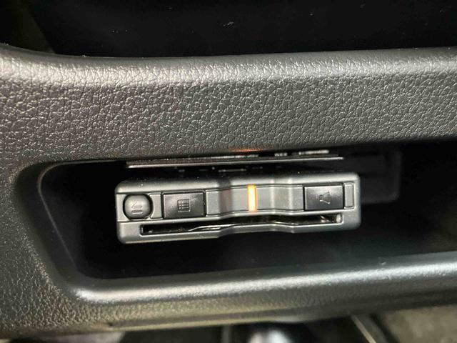 ムーヴキャンバスストライプスＧ　純正ナビ　ＥＴＣ車載器　パノラマモニター保証　新車保証・まごころ保証　１年間・走行距離無制限付き　純正７インチナビ　ＥＴＣ車載器　パノラマモニター　電動パーキングブレーキ　前席シートヒーター　両側電動スライドドア　アイドリンストップ（東京都）の中古車