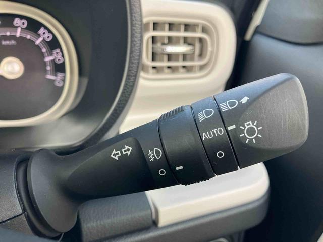 ムーヴキャンバスストライプスＧ　純正ナビ　ＥＴＣ車載器　パノラマモニター保証　新車保証・まごころ保証　１年間・走行距離無制限付き　純正７インチナビ　ＥＴＣ車載器　パノラマモニター　電動パーキングブレーキ　前席シートヒーター　両側電動スライドドア　アイドリンストップ（東京都）の中古車