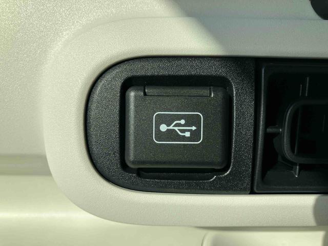 ムーヴキャンバスストライプスＧ　純正ナビ　ＥＴＣ車載器　パノラマモニター保証　新車保証・まごころ保証　１年間・走行距離無制限付き　純正７インチナビ　ＥＴＣ車載器　パノラマモニター　電動パーキングブレーキ　前席シートヒーター　両側電動スライドドア　アイドリンストップ（東京都）の中古車