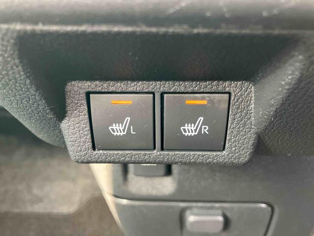 ムーヴキャンバスストライプスＧ　純正ナビ　ＥＴＣ車載器　パノラマモニター保証　新車保証・まごころ保証　１年間・走行距離無制限付き　純正７インチナビ　ＥＴＣ車載器　パノラマモニター　電動パーキングブレーキ　前席シートヒーター　両側電動スライドドア　アイドリンストップ（東京都）の中古車