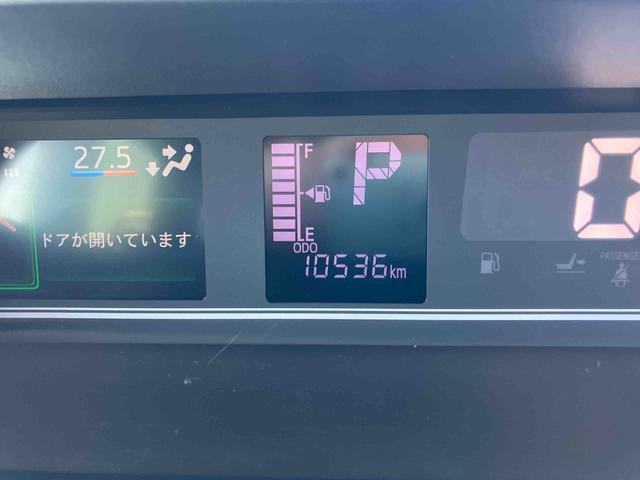 タントカスタムＲＳ　純正７インチナビ　バックカメラ保証　新車保証・まごころ保証　１年間・走行距離無制限付き　純正７インチナビ　バックカメラ　両側電動スライドドア　ＬＥＤフォグランプ　ＬＥＤヘッドランプ　キーフリーシステム　コーナーセンサー（東京都）の中古車