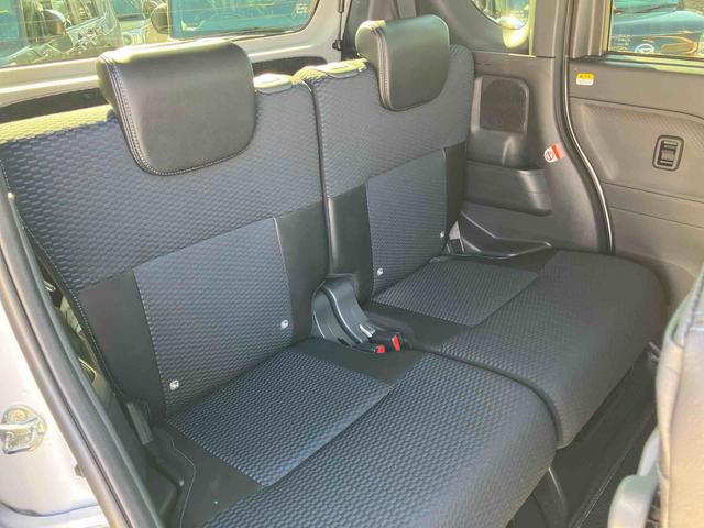 タントカスタムＲＳ　純正７インチナビ　バックカメラ保証　新車保証・まごころ保証　１年間・走行距離無制限付き　純正７インチナビ　バックカメラ　両側電動スライドドア　ＬＥＤフォグランプ　ＬＥＤヘッドランプ　キーフリーシステム　コーナーセンサー（東京都）の中古車