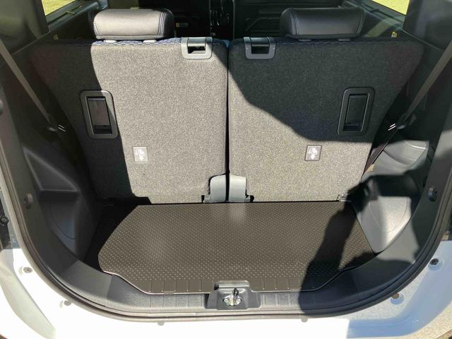 タントカスタムＲＳ　純正７インチナビ　バックカメラ保証　新車保証・まごころ保証　１年間・走行距離無制限付き　純正７インチナビ　バックカメラ　両側電動スライドドア　ＬＥＤフォグランプ　ＬＥＤヘッドランプ　キーフリーシステム　コーナーセンサー（東京都）の中古車