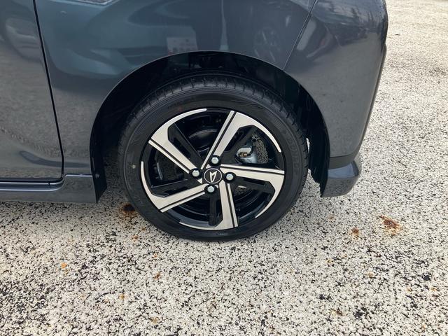 ムーヴＲＳ保証　新車保証・まごころ保証　１年間・走行距離無制限付き（東京都）の中古車