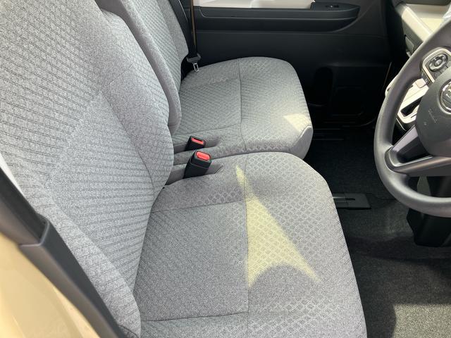 タントX 届け出済み未使用車保証 新車保証・まごころ保証 1年間・走行距離無制限付き(東京都)の中古車