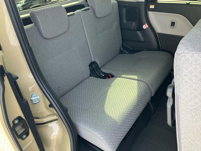 タントX 届け出済み未使用車保証 新車保証・まごころ保証 1年間・走行距離無制限付き(東京都)の中古車