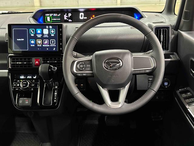 タントカスタムＲＳ保証　新車保証・まごころ保証　１年間・走行距離無制限付き（東京都）の中古車