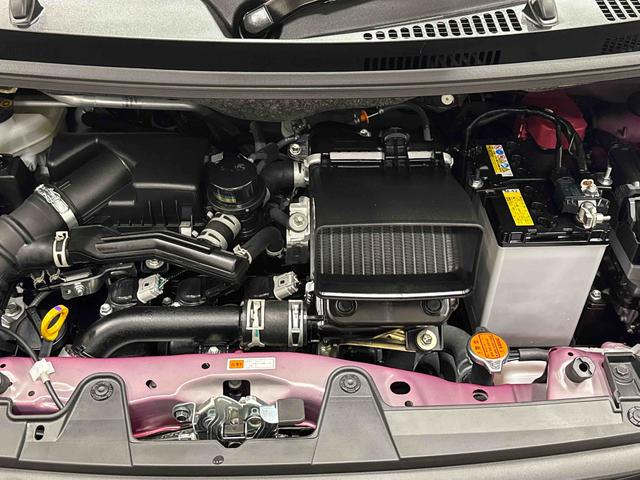 タントカスタムＲＳ保証　新車保証・まごころ保証　１年間・走行距離無制限付き（東京都）の中古車