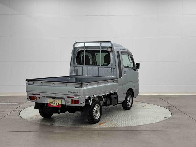 ハイゼットトラックジャンボＳＡIIIｔ保証まごころ保証　１年間・走行距離無制限付き（東京都）の中古車