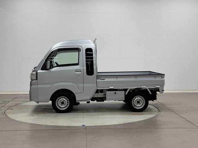 ハイゼットトラックジャンボＳＡIIIｔ保証まごころ保証　１年間・走行距離無制限付き（東京都）の中古車
