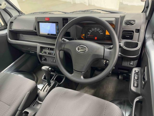 ハイゼットトラックジャンボＳＡIIIｔ保証まごころ保証　１年間・走行距離無制限付き（東京都）の中古車