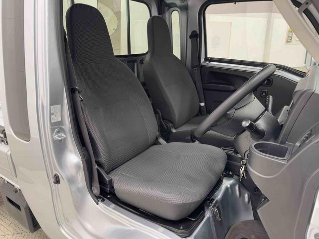 ハイゼットトラックジャンボＳＡIIIｔ保証まごころ保証　１年間・走行距離無制限付き（東京都）の中古車