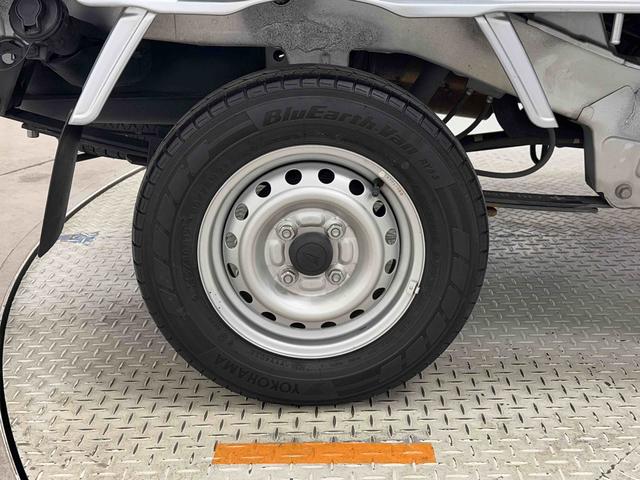 ハイゼットトラックジャンボＳＡIIIｔ保証まごころ保証　１年間・走行距離無制限付き（東京都）の中古車