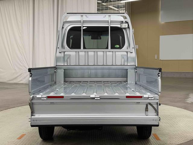 ハイゼットトラックジャンボＳＡIIIｔ保証まごころ保証　１年間・走行距離無制限付き（東京都）の中古車