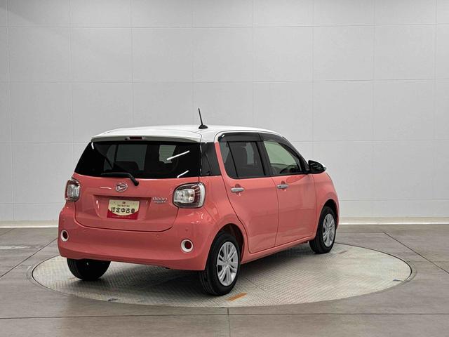 ブーンスタイル　ＳＡIII保証　新車保証・まごころ保証　１年間・走行距離無制限付き（東京都）の中古車