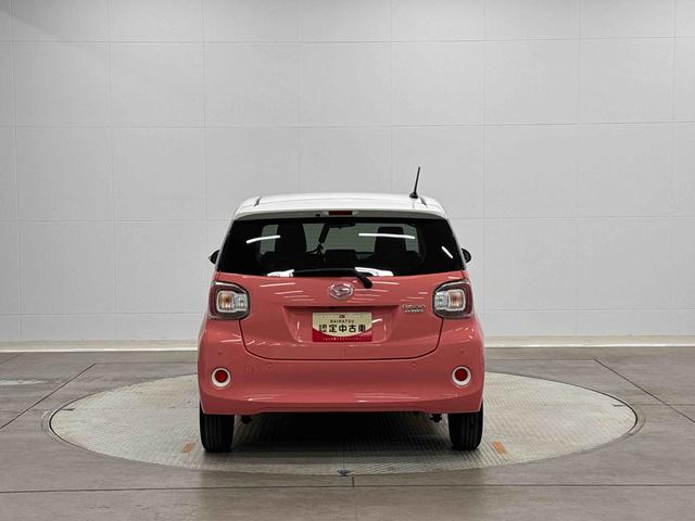 ブーンスタイル　ＳＡIII保証　新車保証・まごころ保証　１年間・走行距離無制限付き（東京都）の中古車