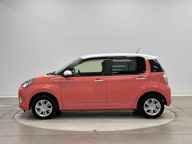 ブーンスタイル　ＳＡIII保証　新車保証・まごころ保証　１年間・走行距離無制限付き（東京都）の中古車