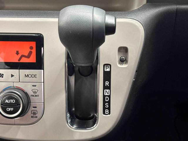 ブーンスタイル　ＳＡIII保証　新車保証・まごころ保証　１年間・走行距離無制限付き（東京都）の中古車