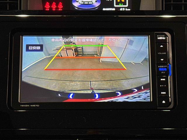 トールカスタムＧ　ターボ　ＳＡII　ナビ　ＥＴＣ　ドラレコ保証　新車保証・まごころ保証　１年間・走行距離無制限付き　純正７インチナビ　ＥＴＣ車載器　ドライブレコーダー　バックカメラ　オートクルーズコントロール　ＬＥＤヘッドランプ　両側電動スライドドア（東京都）の中古車