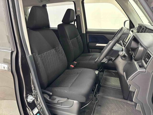 トールカスタムＧ　ターボ　ＳＡII　ナビ　ＥＴＣ　ドラレコ保証　新車保証・まごころ保証　１年間・走行距離無制限付き　純正７インチナビ　ＥＴＣ車載器　ドライブレコーダー　バックカメラ　オートクルーズコントロール　ＬＥＤヘッドランプ　両側電動スライドドア（東京都）の中古車