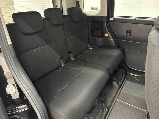 トールカスタムＧ　ターボ　ＳＡII　ナビ　ＥＴＣ　ドラレコ保証　新車保証・まごころ保証　１年間・走行距離無制限付き　純正７インチナビ　ＥＴＣ車載器　ドライブレコーダー　バックカメラ　オートクルーズコントロール　ＬＥＤヘッドランプ　両側電動スライドドア（東京都）の中古車